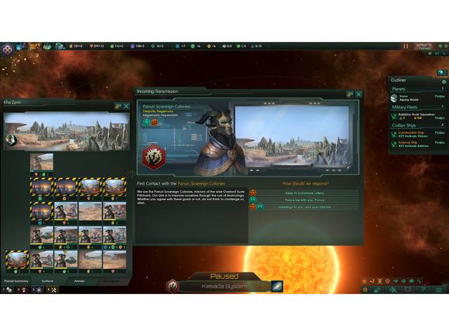 Stellaris: Utopia [Online Game Code]