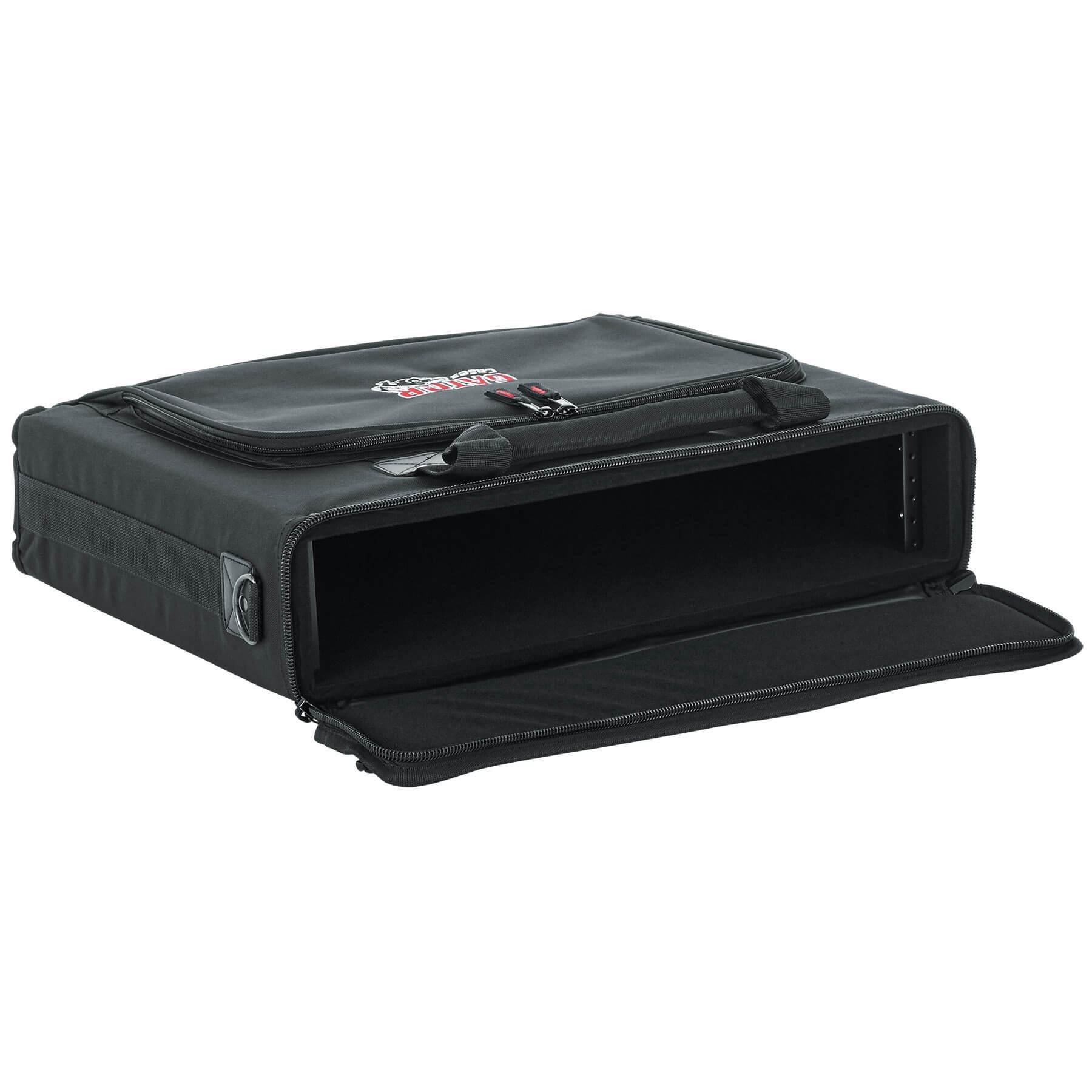 Gator GRRACKBAG2U 2 Space Rack Road Bag Rack Case