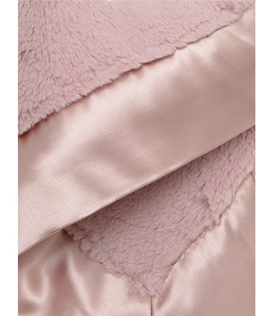 Little Giraffe Baby Luxe&trade; Blanky