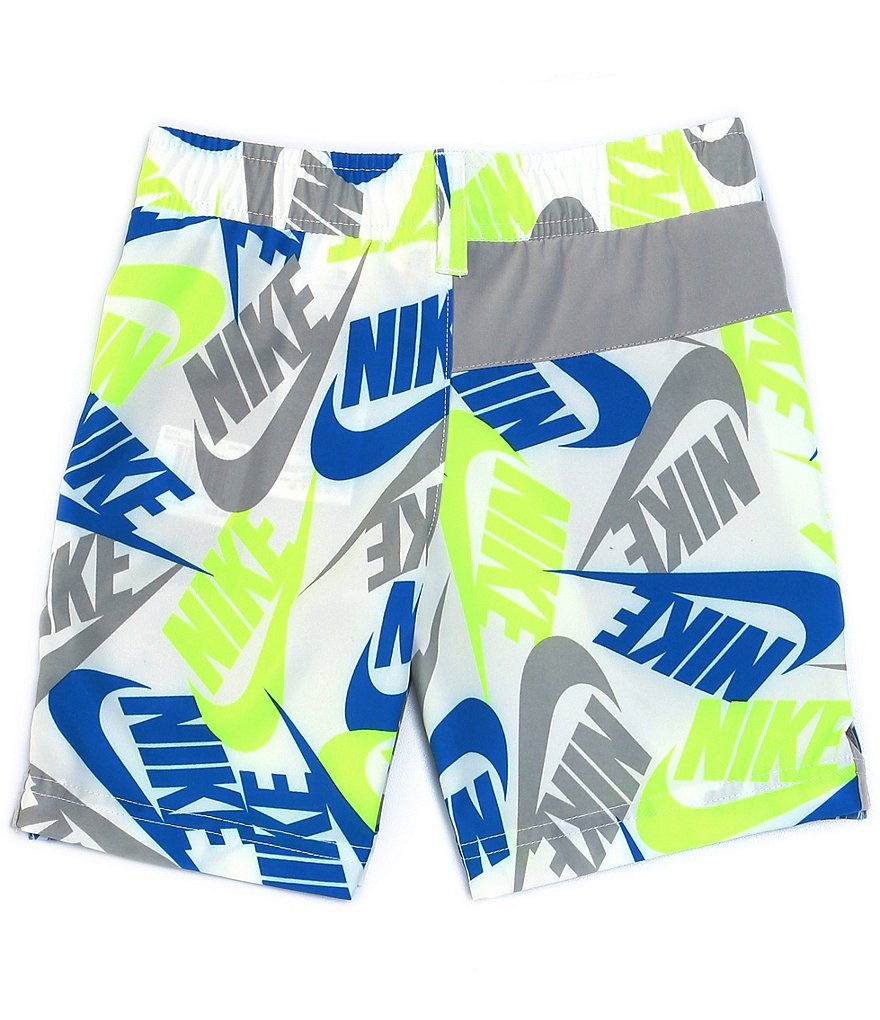 Volcom Little Boys 2T-7 Chino Shorts