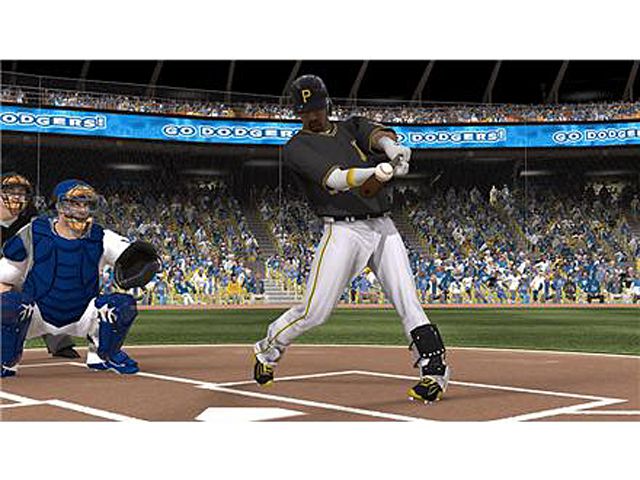 MLB 15 The Show PlayStation 4