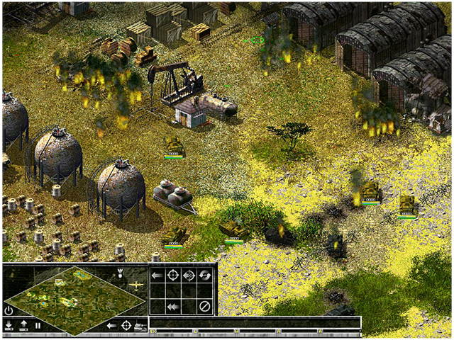 Sudden Strike Gold [Online Game Code]