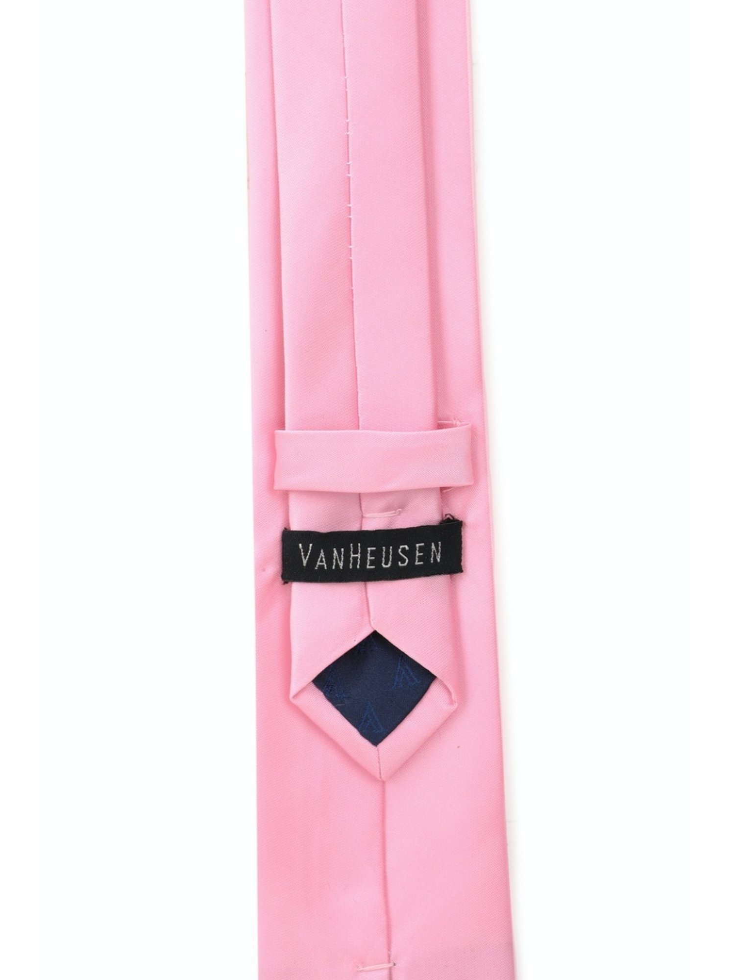 Van Heusen Pink Tie
