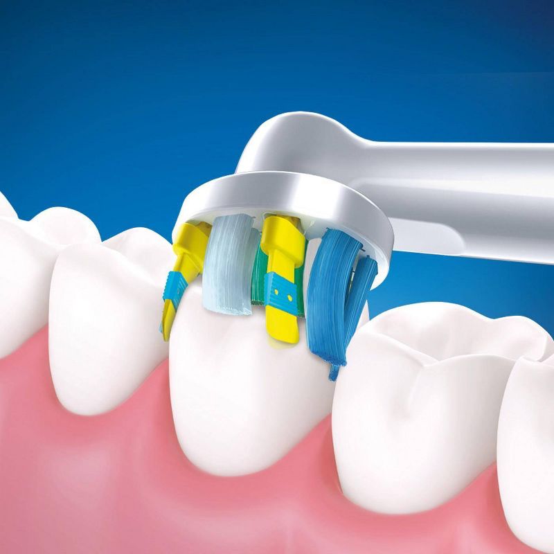 Spinbrush Powered Toothbrush - 2pk