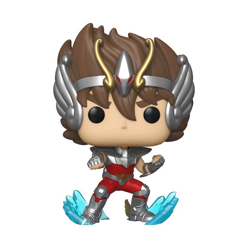 Funko POP! Animation: Saint Seiya - Pegasus Seiya