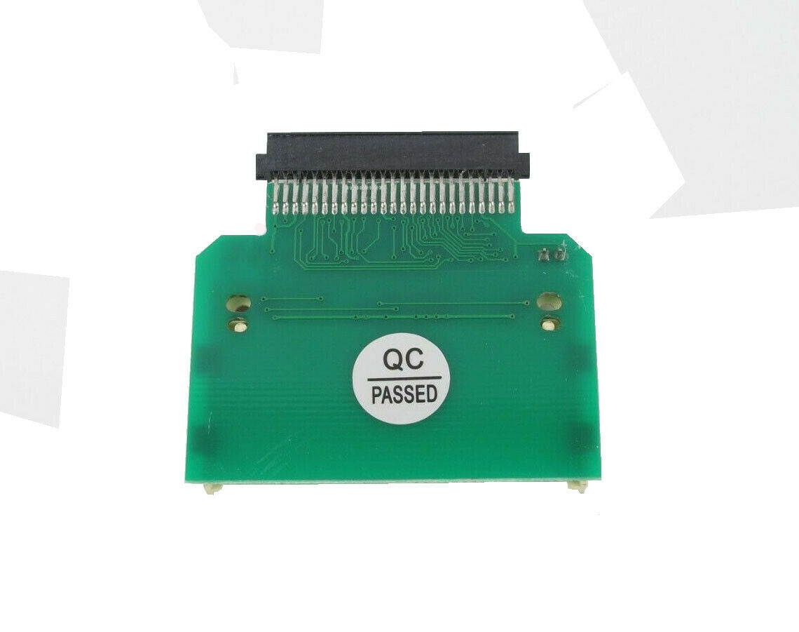 New Compact Flash CF SSD To Hard Drive IDE Toshiba IPod 1.8 inch Adapter P1A7