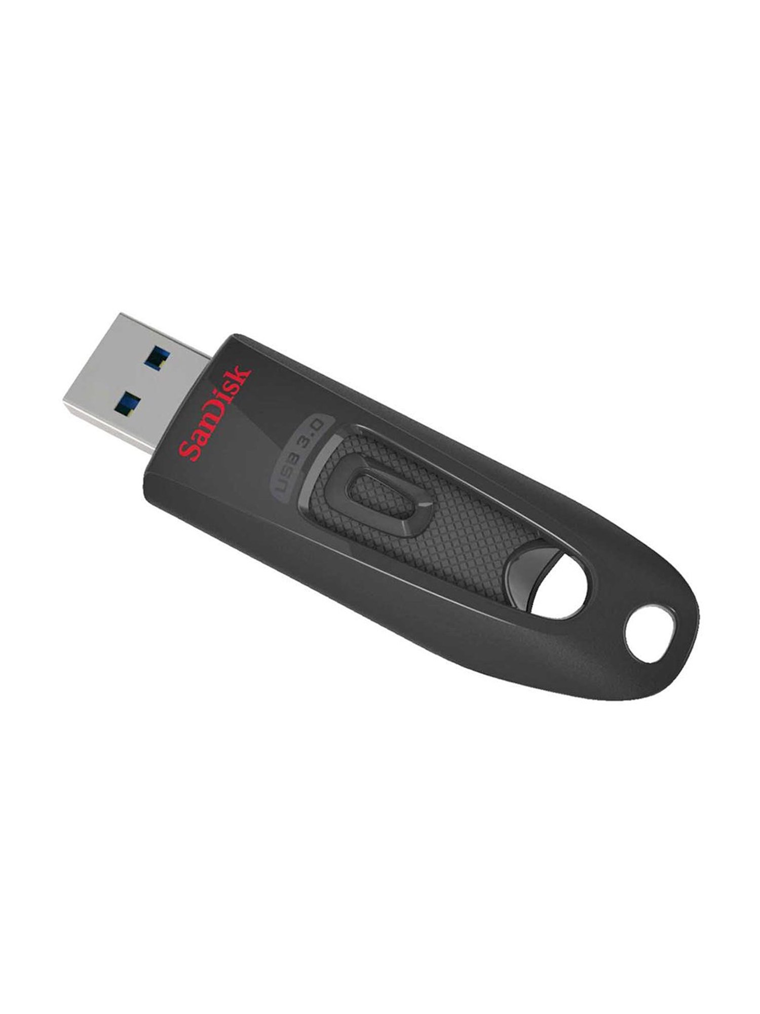SANDISK  Ultra 64 GB Pen drive Black