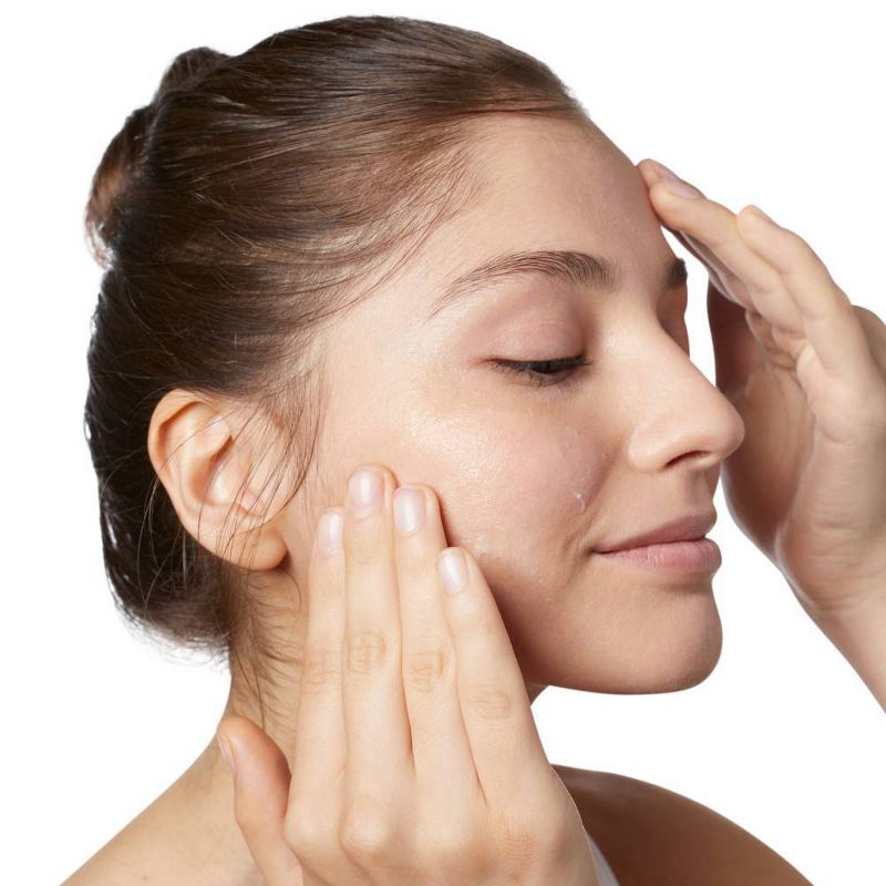 CeraVe Hydrating Hyaluronic Acid Face Serum - 1 fl oz