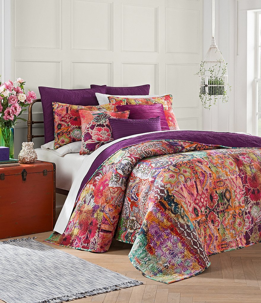 Poetic Wanderlust Tracy Porter Chiara Decorative Pillow