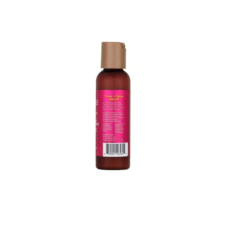 Mielle Organics Pomegranate & Honey Leave-In Conditioner - 2 fl oz