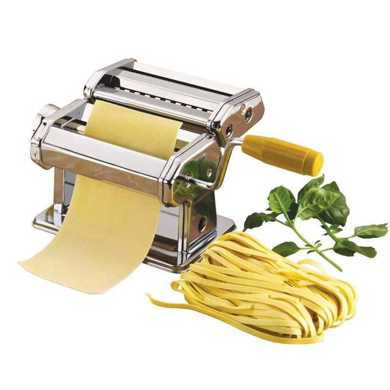 Italian Origins Pasta Machine