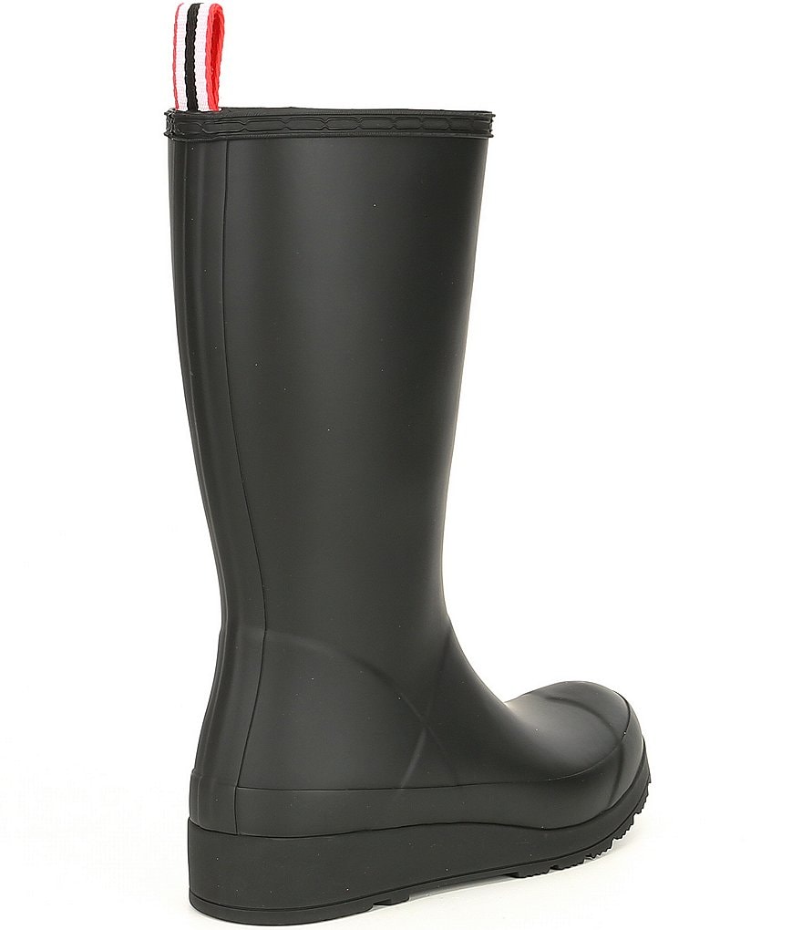 Hunter Original Play Tall Rain Boots