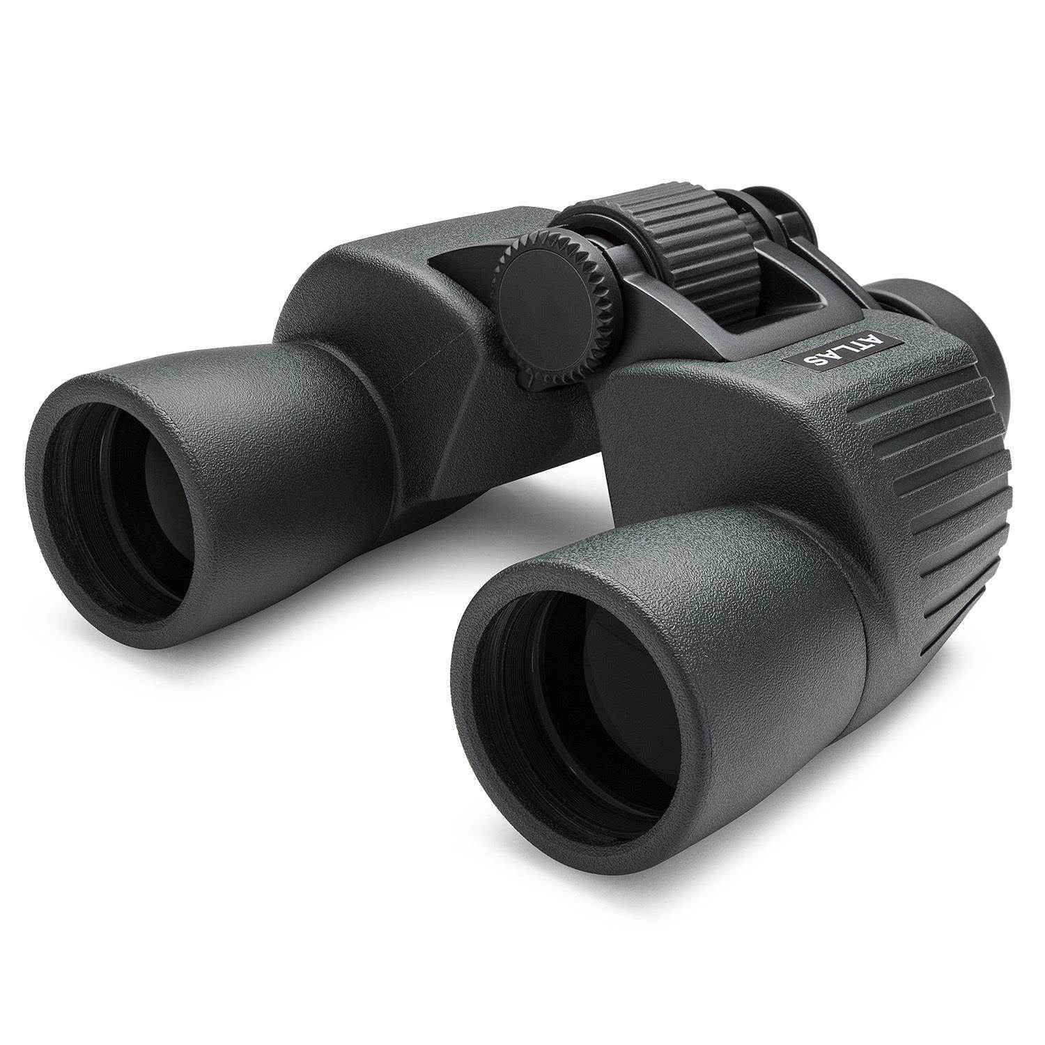 Atlas Optics 10x42 Silver Eagle Binoculars
