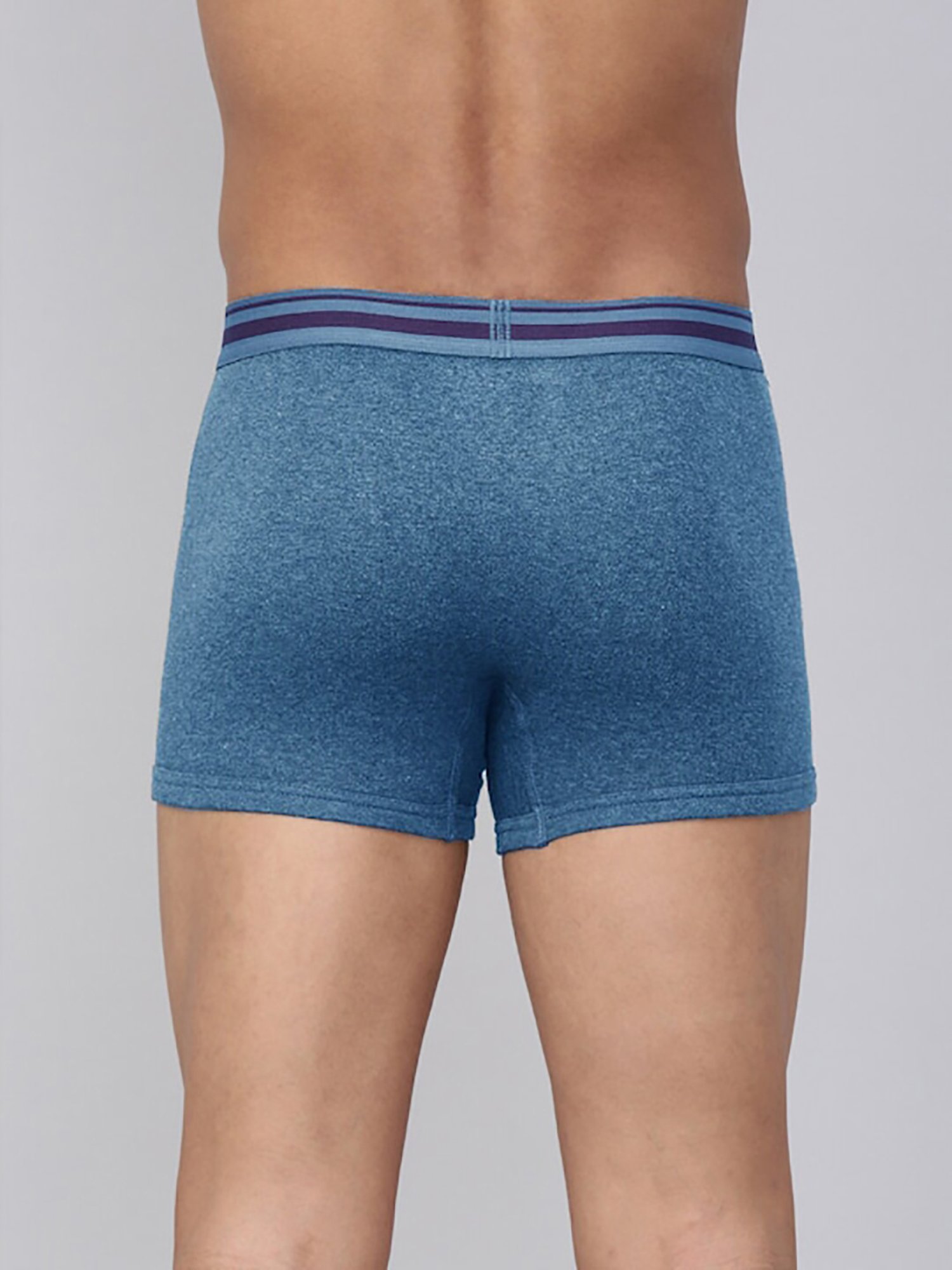 Columbia Charcoal Trunks - Pack of 3