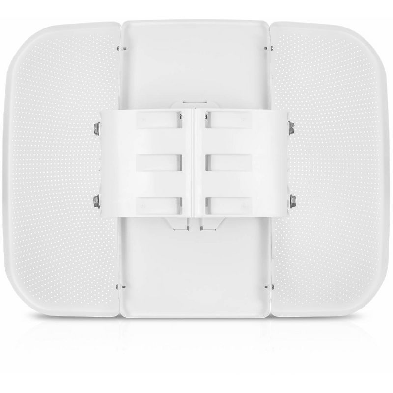 Ubiquiti LiteBeam AC Gen2 LBE-5AC-LR Wireless Access Point - 1 x Network (RJ-45) - Gigabit Ethernet - Pole-mountable