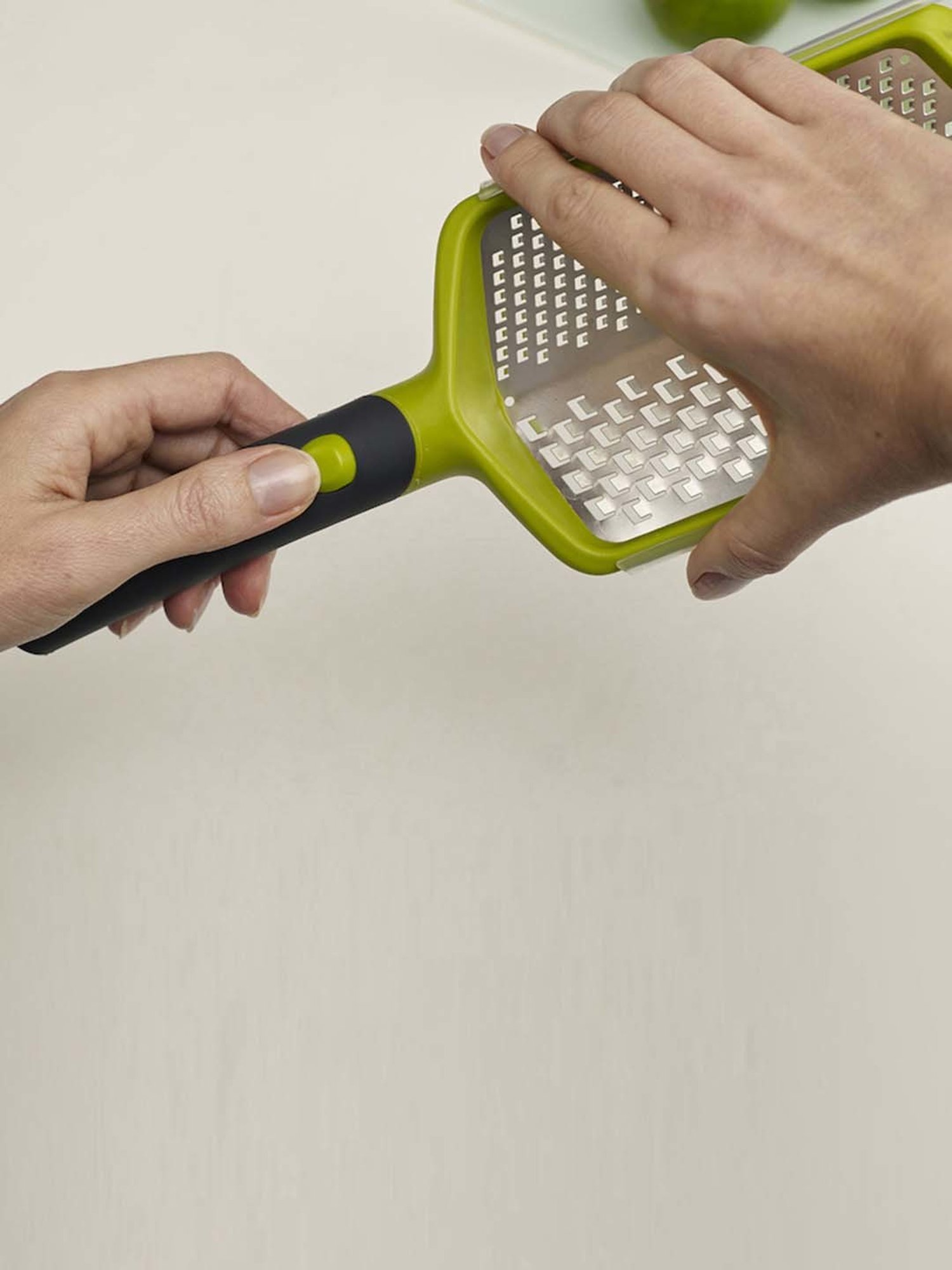 BergHOFF Leo Multicolor Multipurpose Slicers - Set of 3