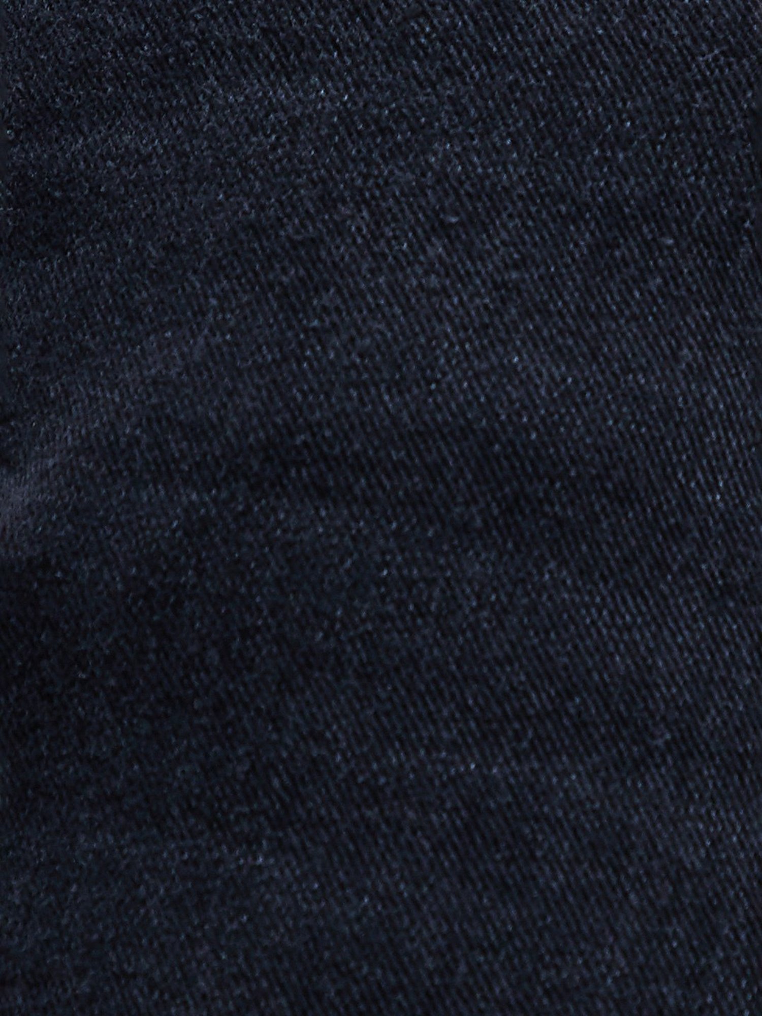 Forca by Lifestyle Black Skinny Fit Lightly Washed Jeans