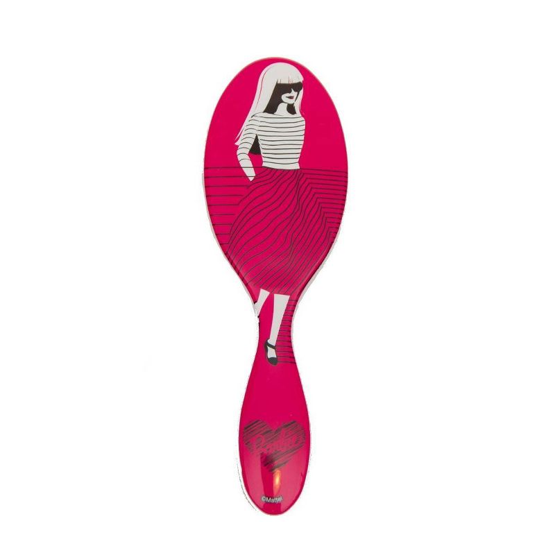 Wet Brush Barbie Original Detangler Hair Brush -City Chic