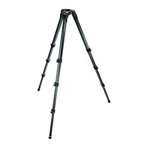 Manfrotto 536 CF 3 Stage Video Tripod
