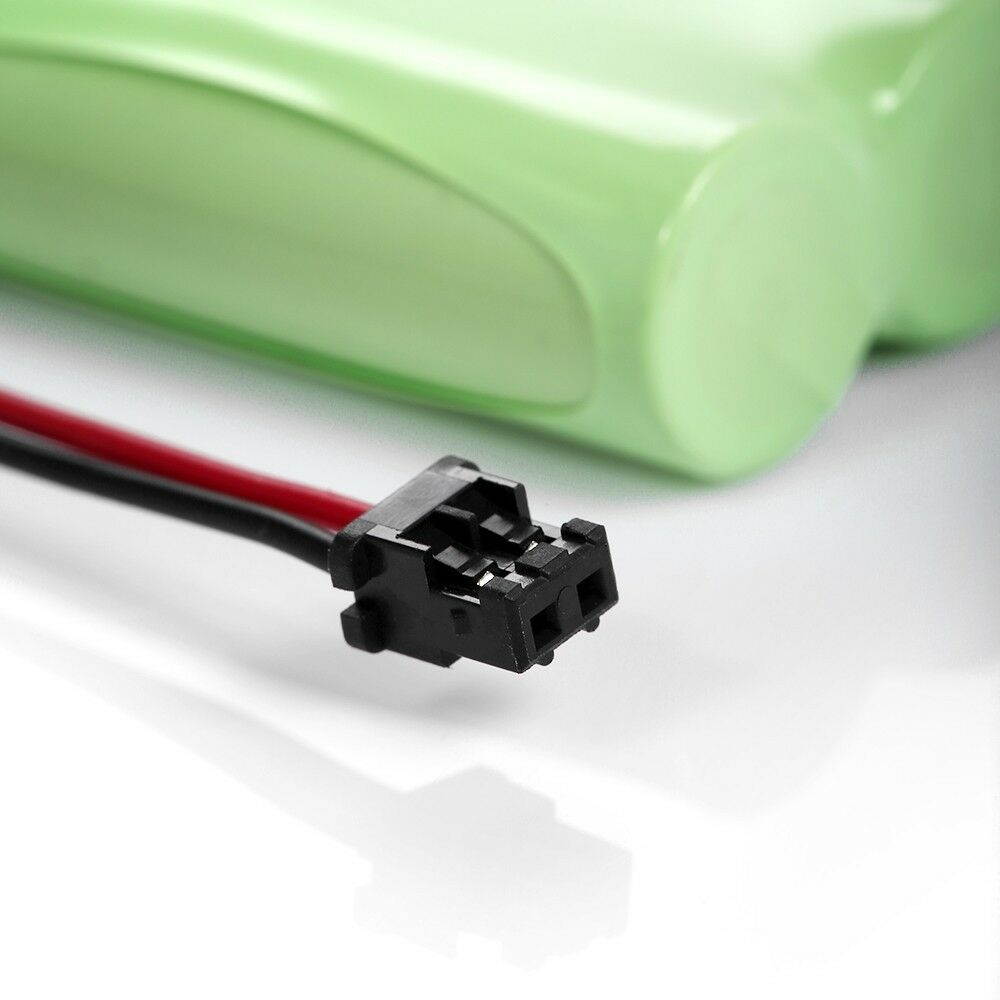 2pack 800mAh Cordless Home Phone Battery For Uniden BT-800 BP-800 BT-905