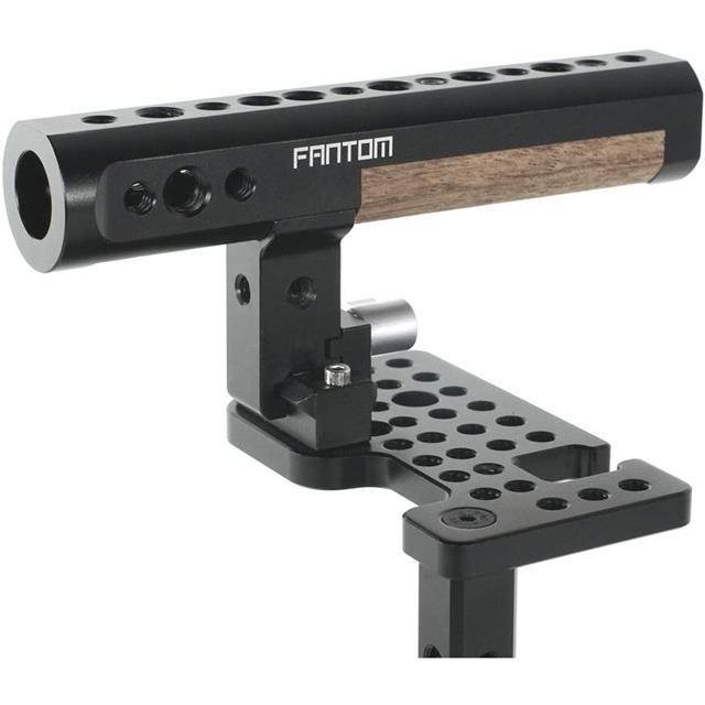 Fantom Camera Cage for Blackmagic Pocket Cinema 4K Camera #FTBM4K