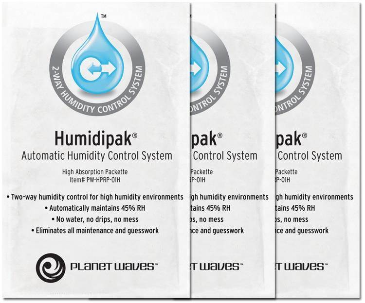 Pw Humidipak Repl 3Pack
