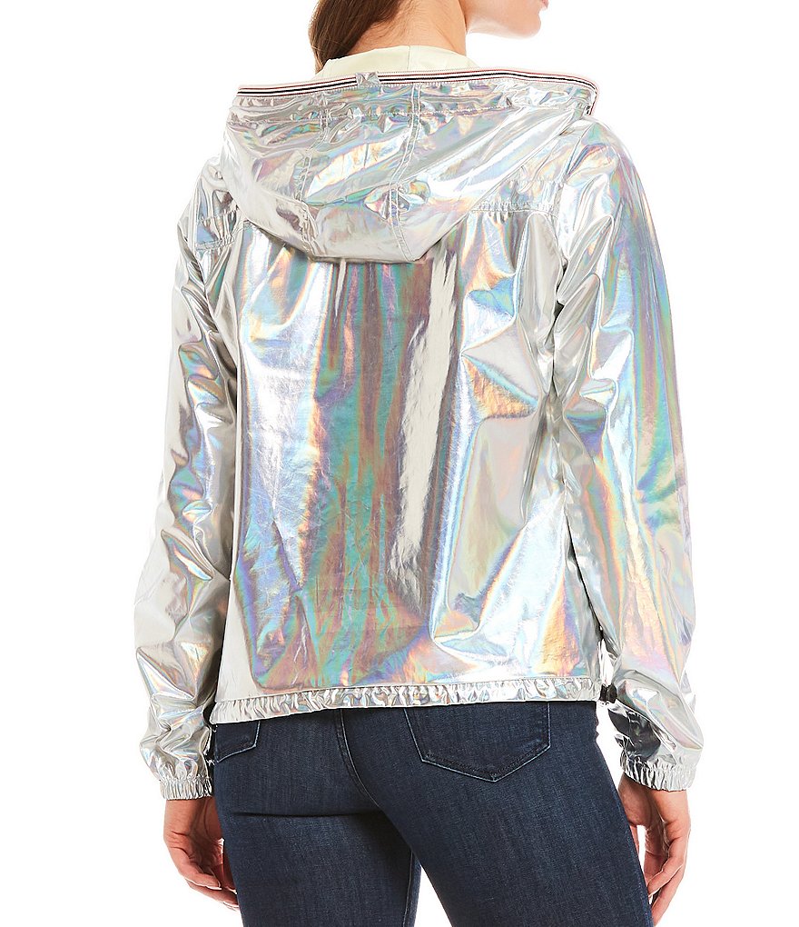 Hunter Original Hooded Rain Jacket