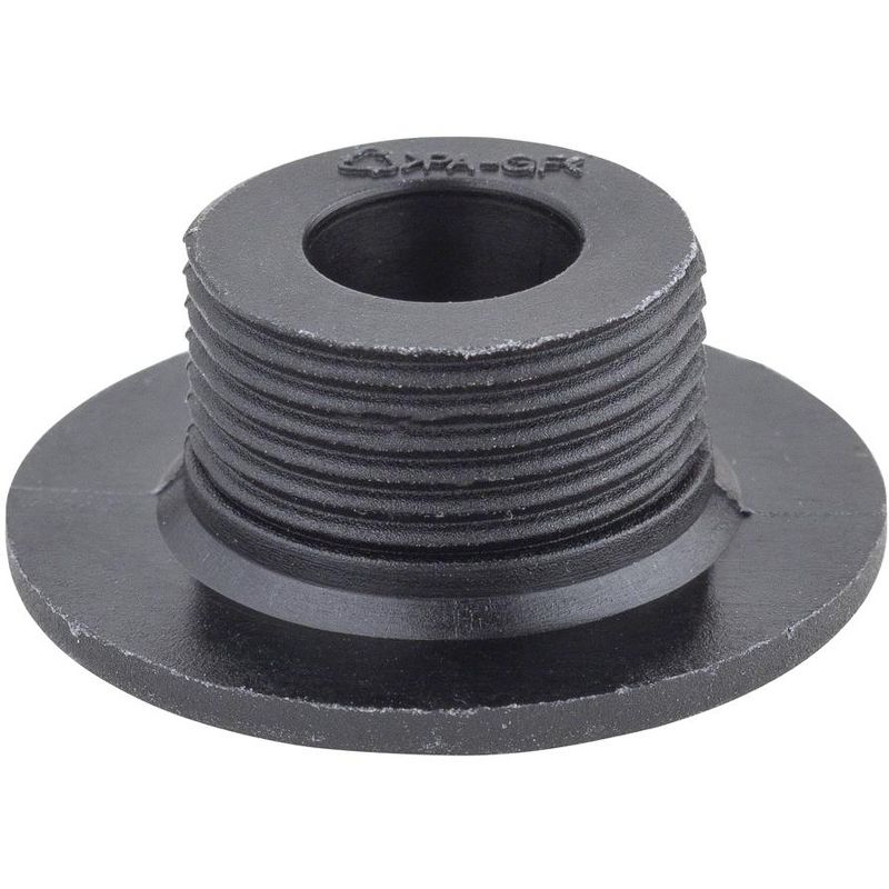 RockShox Dual Crown Upper Tube / Frame Bumper Stop, 35mm Adjuster Knob & External Hardware 2010-2012 BoXXer / Domain 2