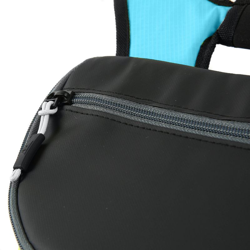 California Innovations Titan Deep Freeze 16qt Backpack Cooler - Blue