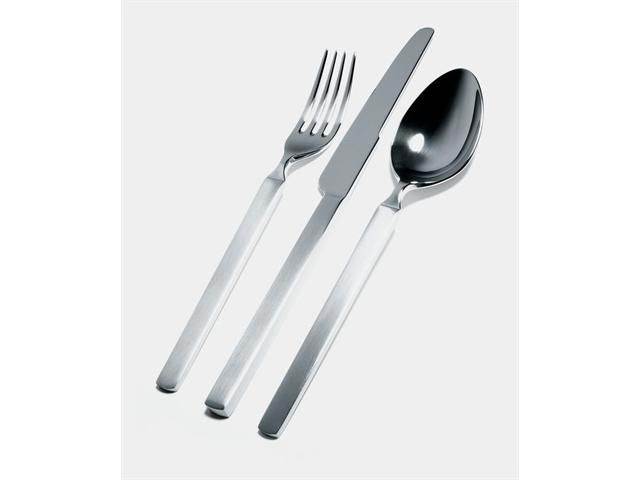 Alessi "Dry" 24-Piece Cutlery Set