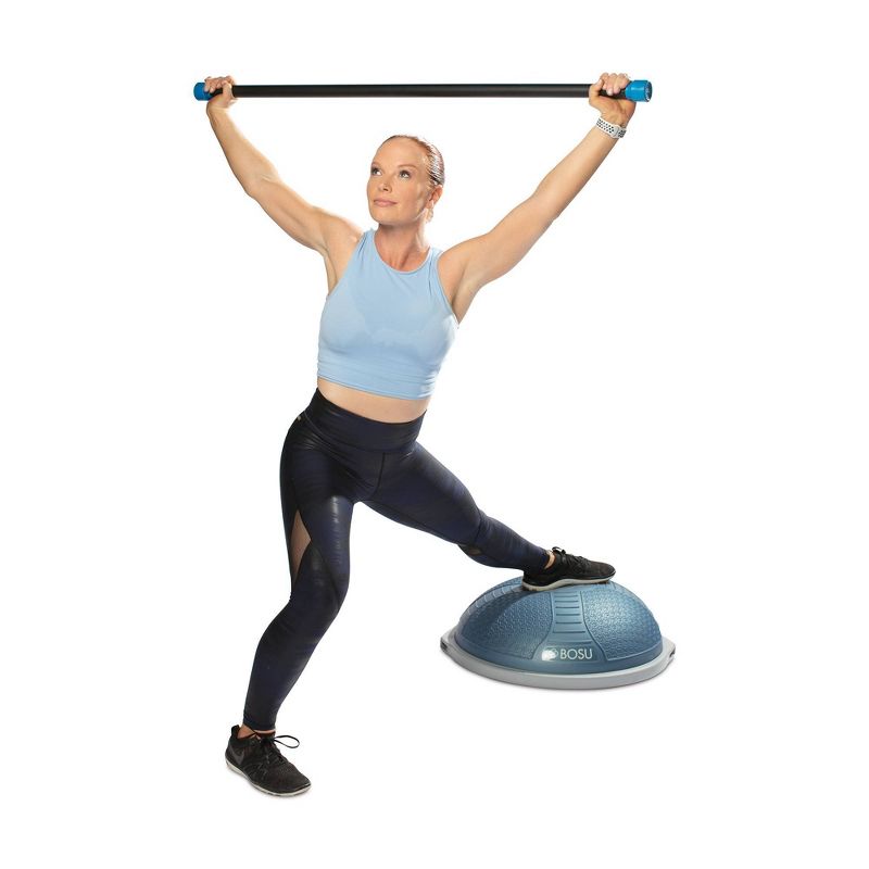 BOSU Balance Bars - 4.4lbs