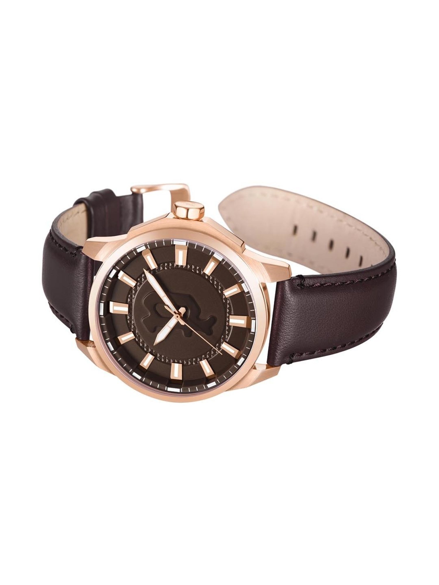 Police PLPEWJA2204307 FW22 Analog Watch for Men