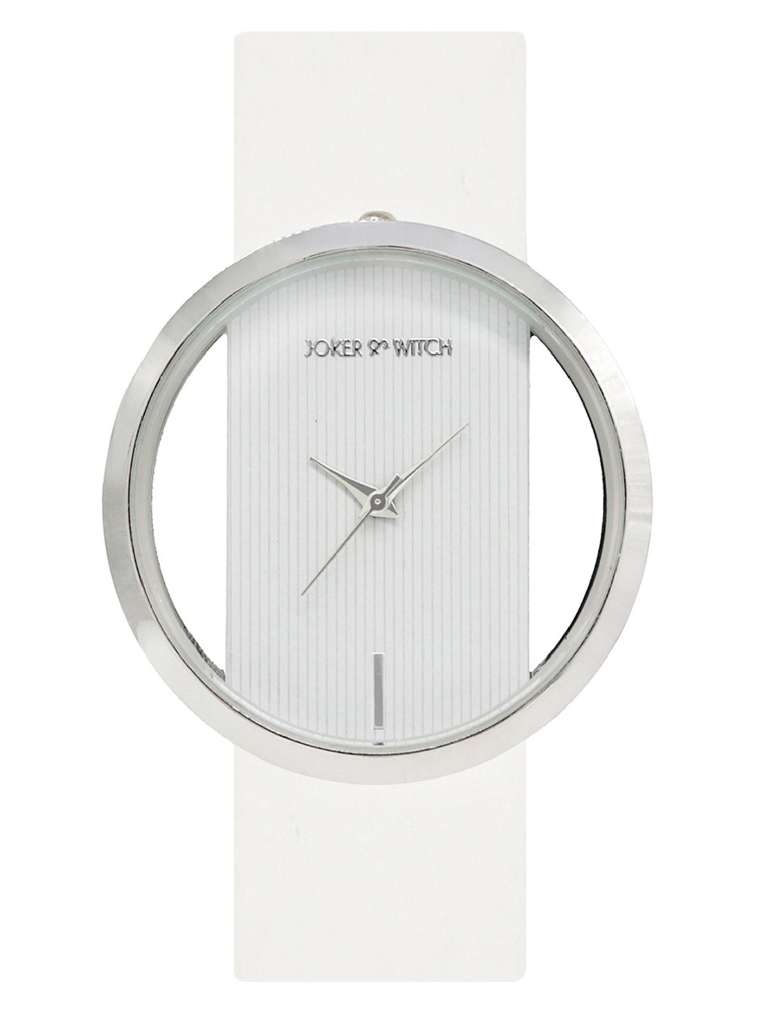 Joker & WItch JWLT410 Analog Watch for Women With Ring, Bracelet