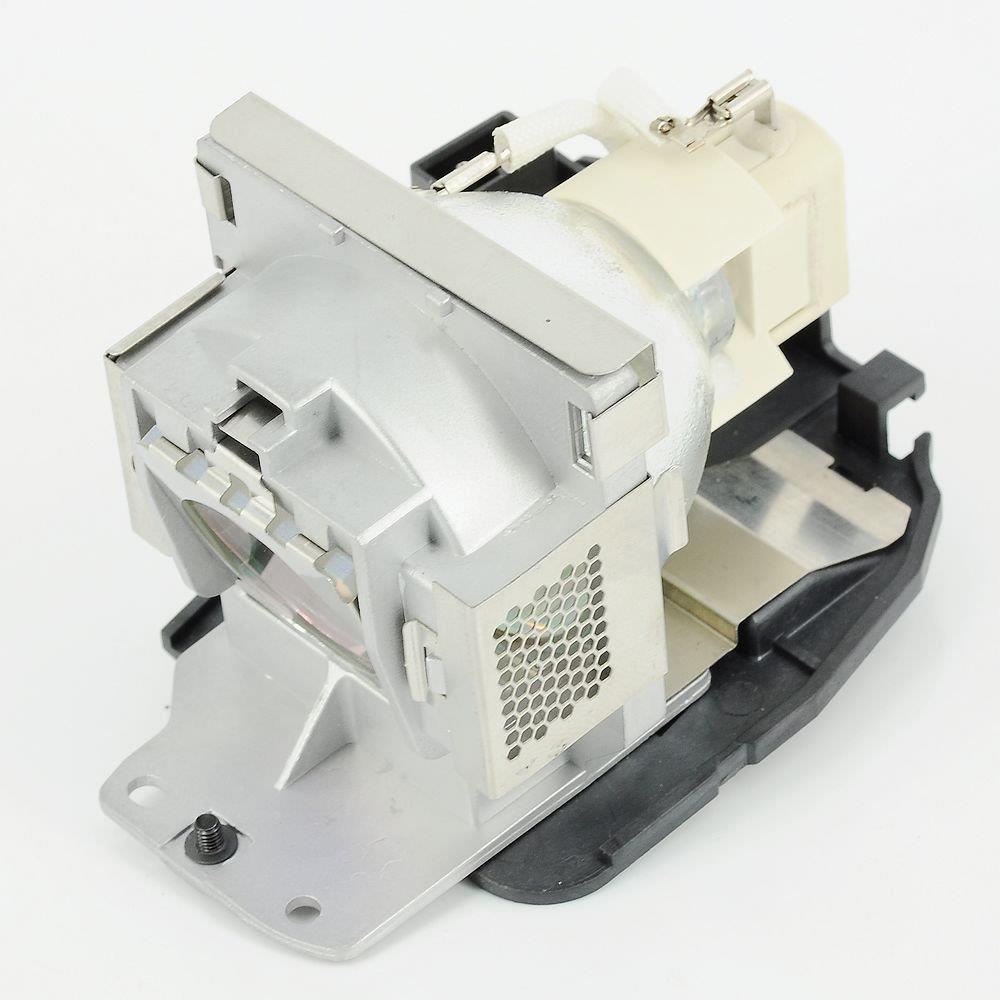 CTLAMP 5J.06W01.001 Professional Replacement Projector Lamp with Housing for BENQ MP723 / MP722 / EP1230