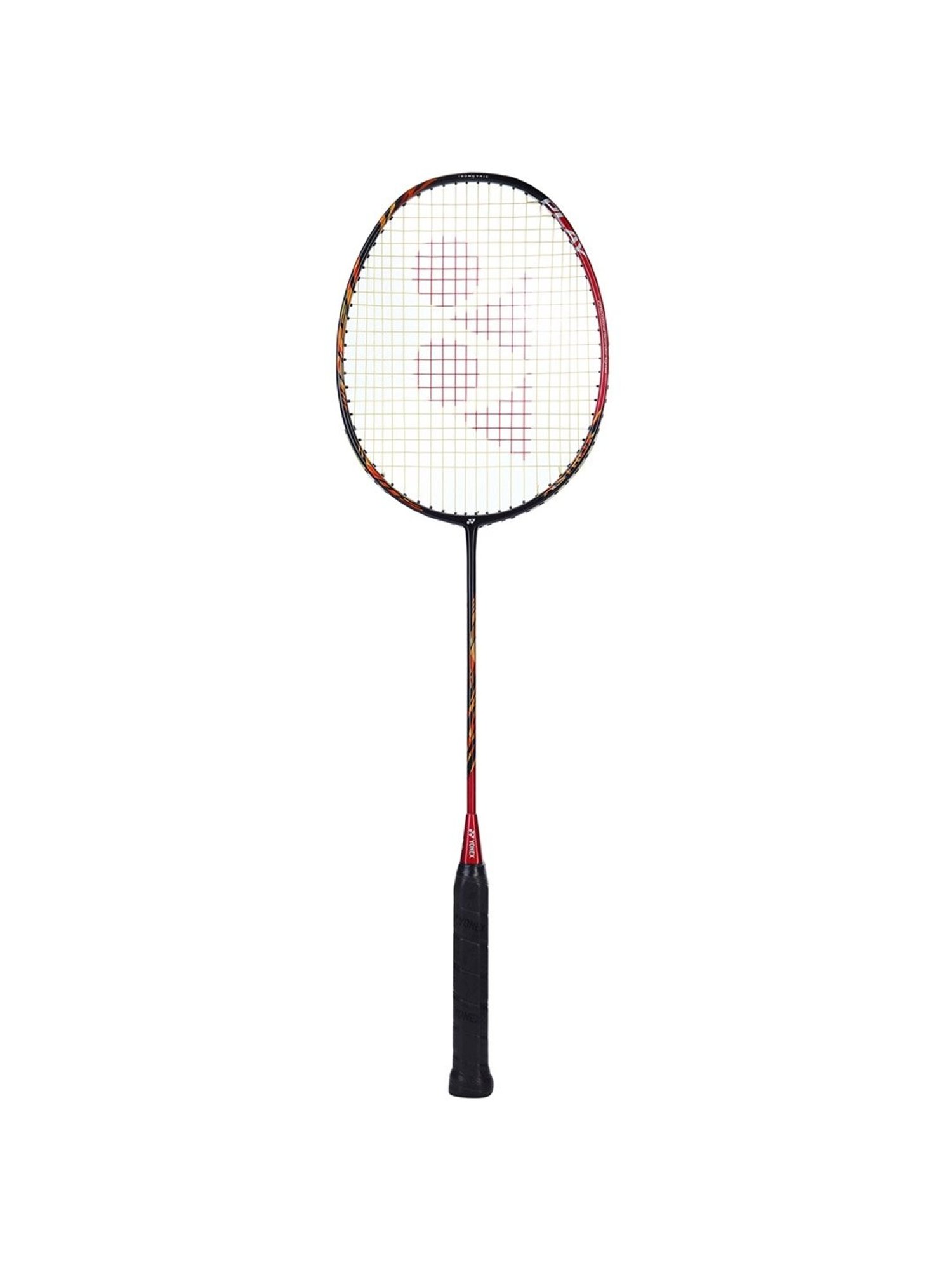 YONEX BADMINTON RACQUET ASTROX 99 PLAY 4U(Avg.83g) G5 Cherry Sunburst