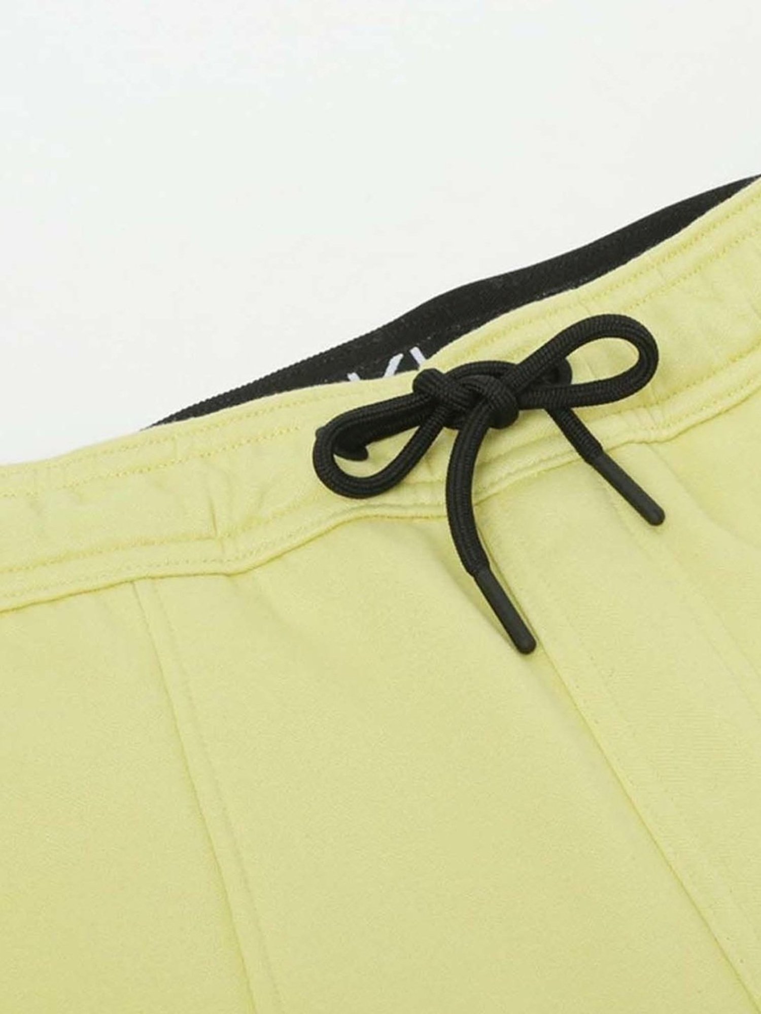 Columbia Men Green M Summerdry Shorts