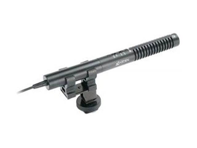 AZDEN SMX-10 Black Directional Stereo Microphone