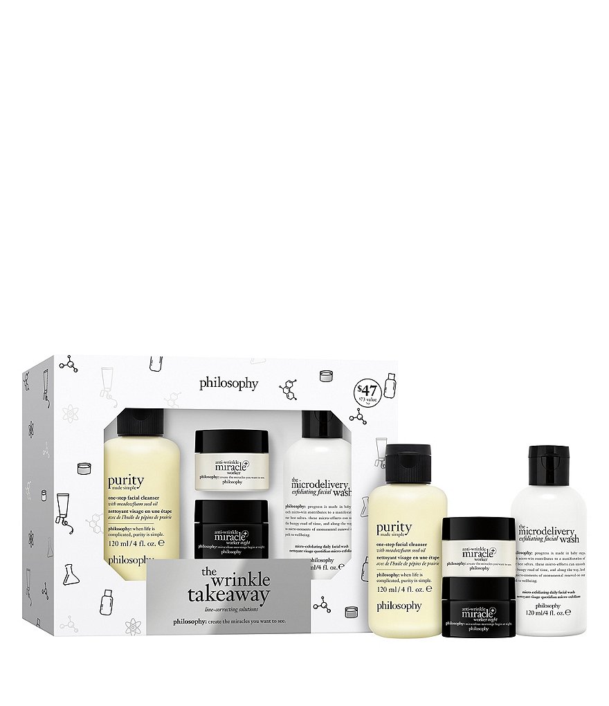 Clinique Daily Intense Hydration: Clinique For Men Set