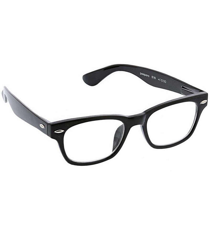 Peepers Clark Blue Light Reader Glasses