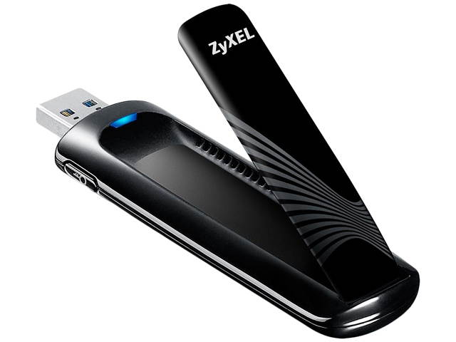 ZyXEL NWD6605-EU0101F USB 2.0 Network Adapter
