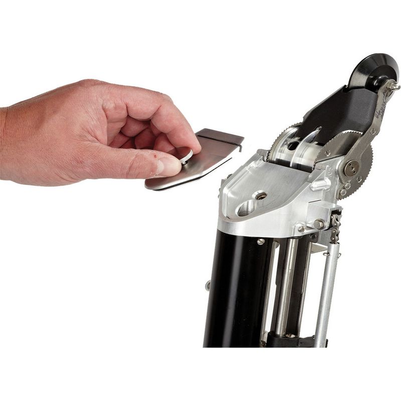 TapeTech T05CF Continuous Flow Taper