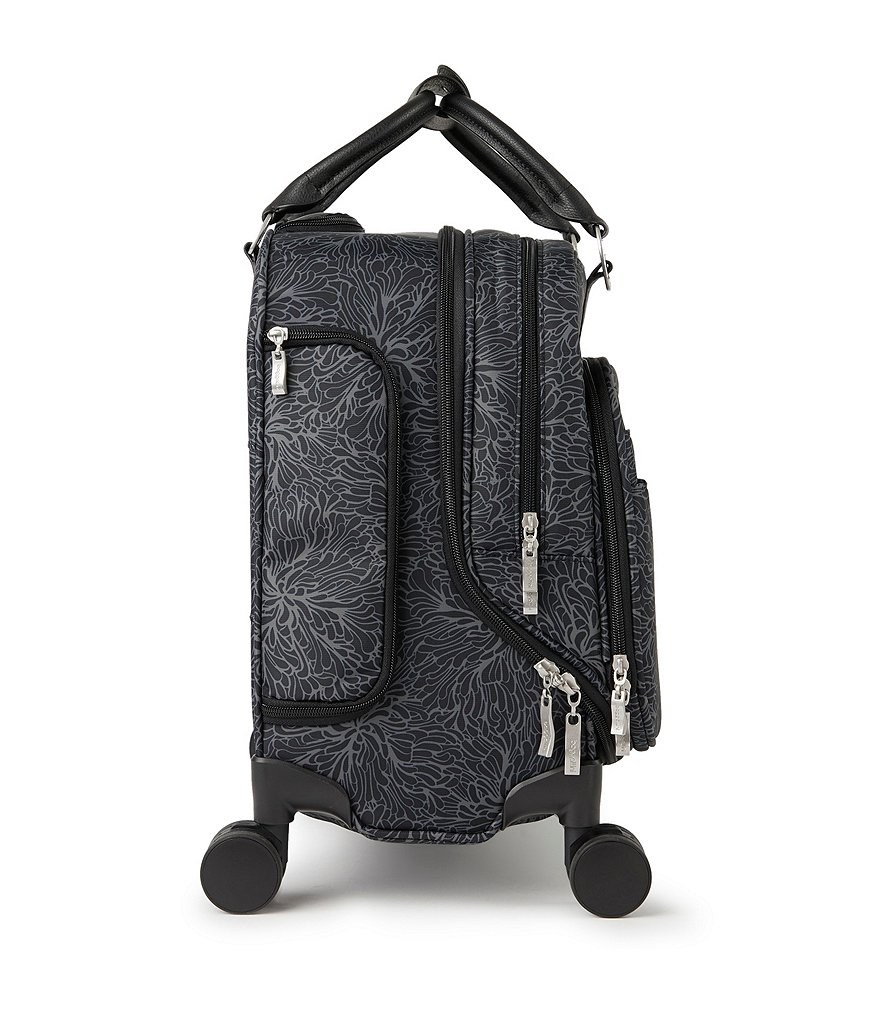 Chariot Travelware Parrot 2pc Luggage Set