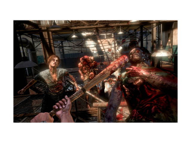 Dead Island Xbox 360 Game