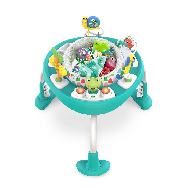 Bright Starts Pondpal Activity Jumper