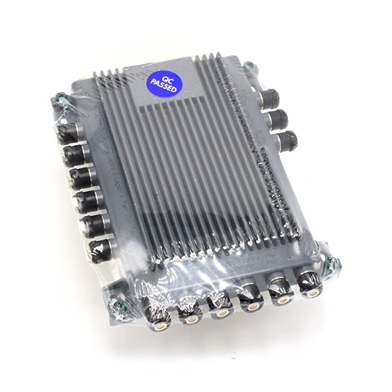 SWM16 Single Wire Multi-Switch (16 Channel) (SWM-16)