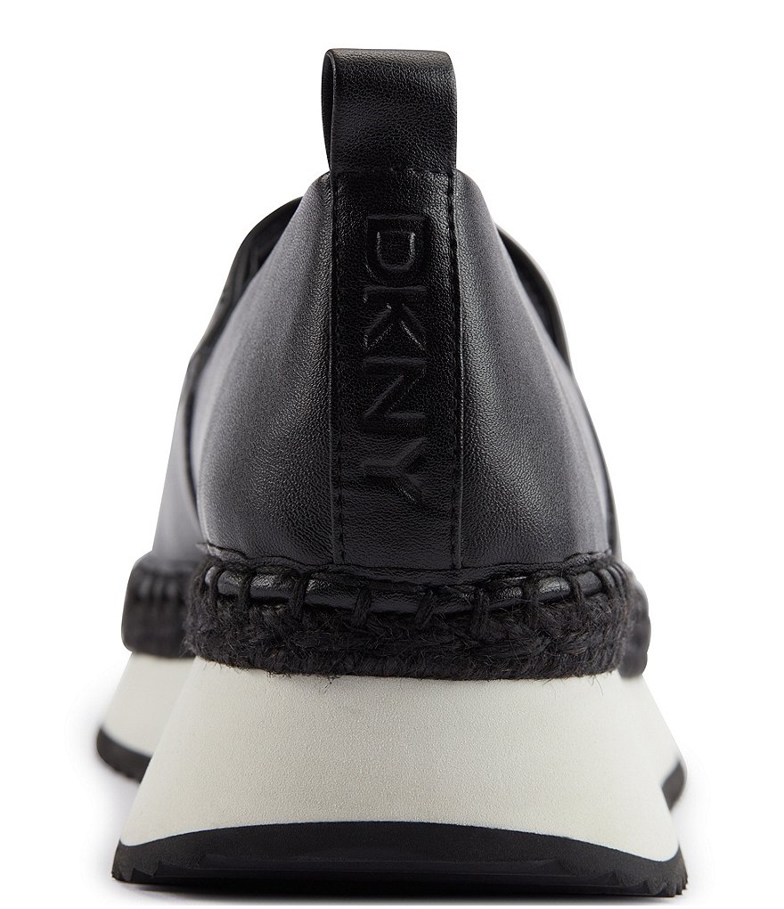 Paul Green Dara Lizard Embossed Flats