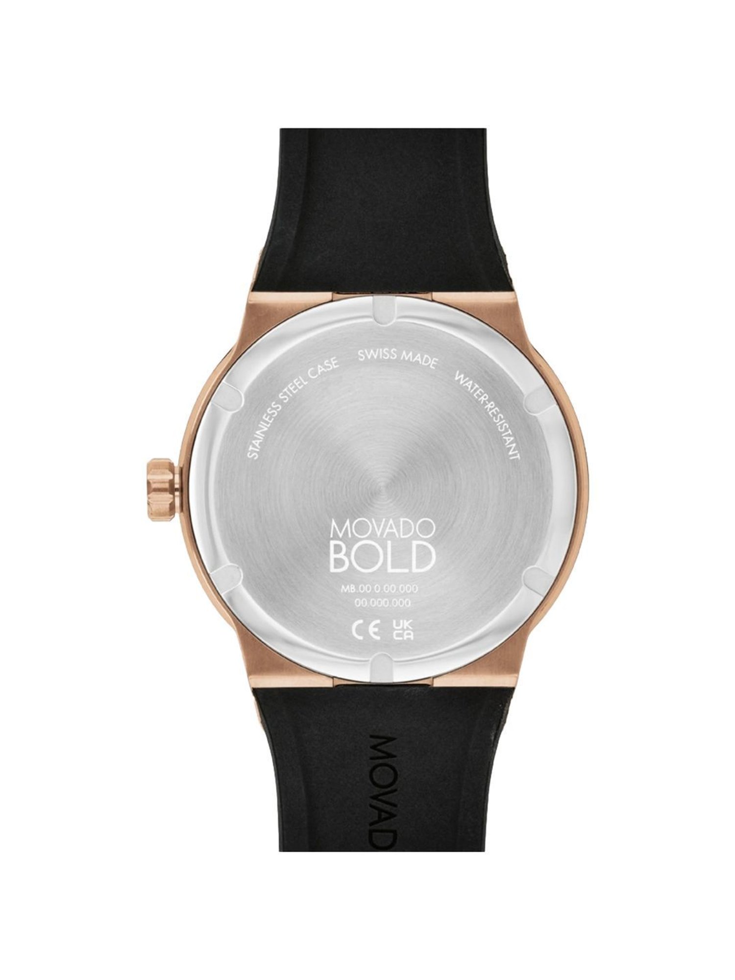 Movado MGI-3600851 Bold Analog Watch for Men