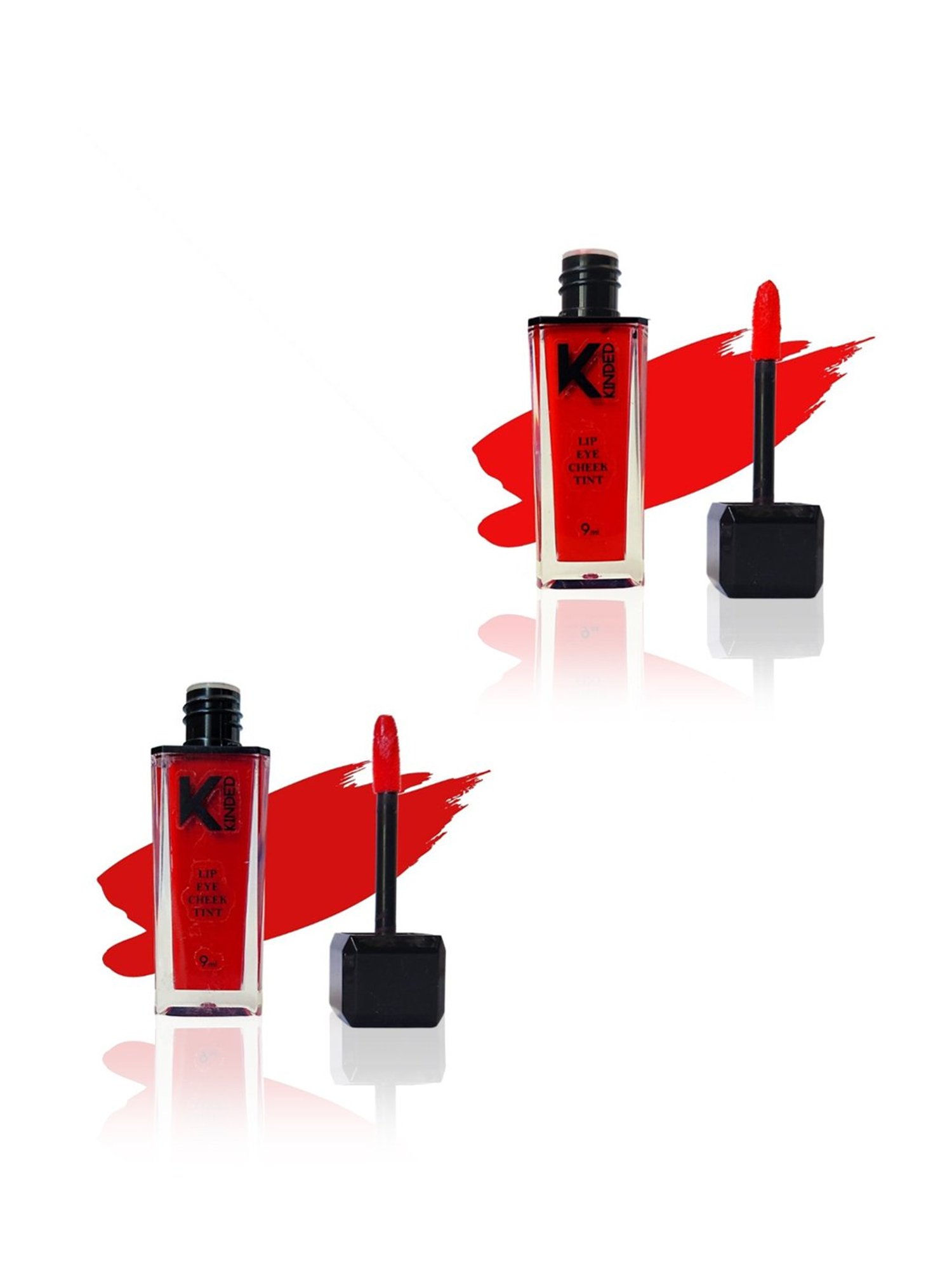 Love Earth Multipot Watch Me Slay - 8 gm