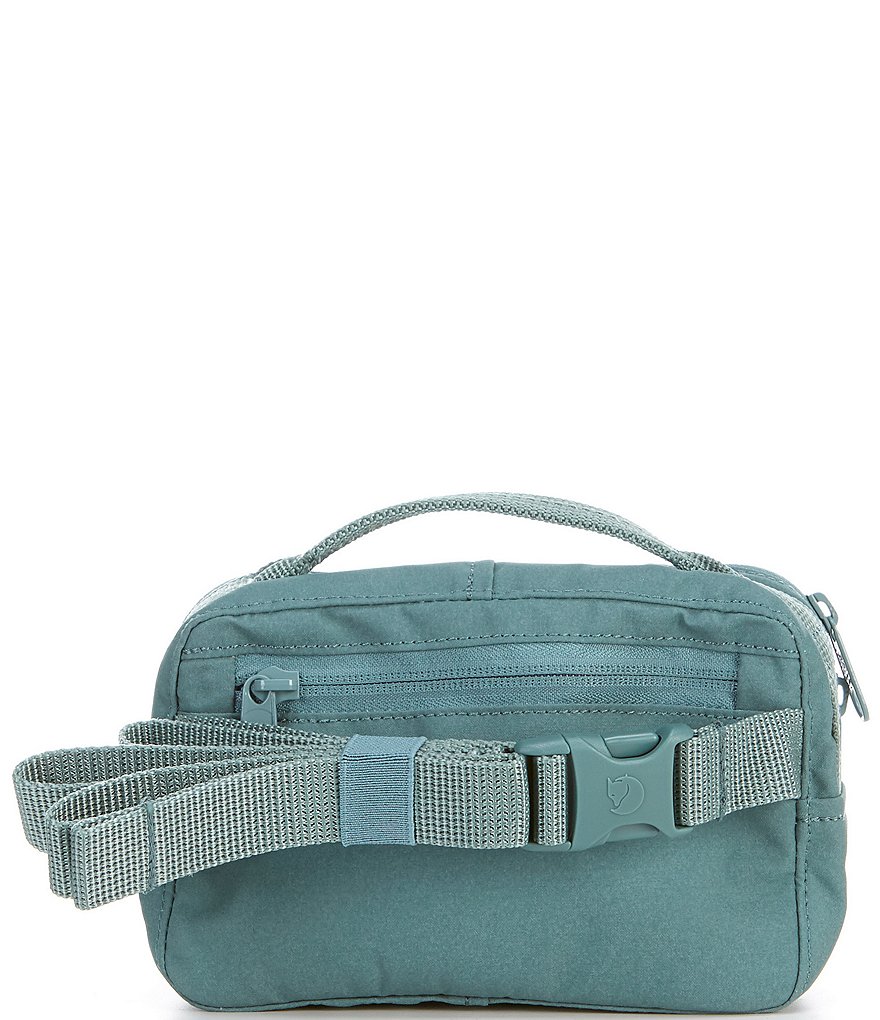 Herschel Supply Co. Fifteen Camouflage Zip Around Belt Bag