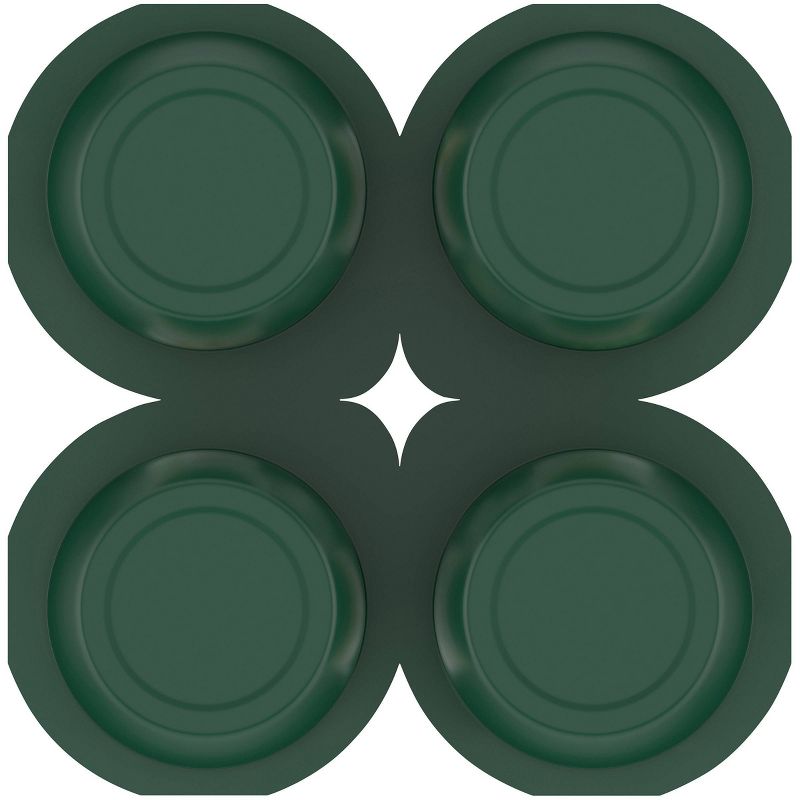 Dannon Activia Vanilla Probiotic Yogurt - 4oz